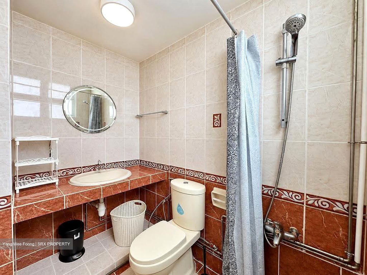 Kasturina Lodge (D10), Apartment #631415181